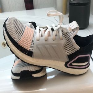 Like new Adidas Boost size 8